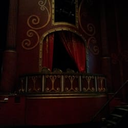 Beatrix Theater