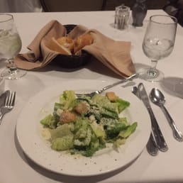 Caesar Salad