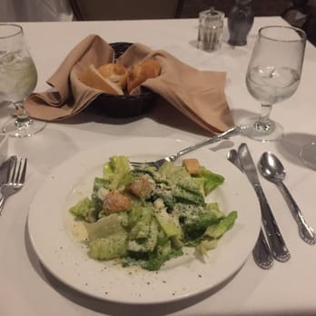 Rico's Restaurant - The caesar salad - Italian Near Me - Pittsburgh, Pennsylvania Rico's Restaurant - The caesar salad - Italian Near Me - Pittsburgh, Pennsylvania