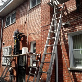 Ace Quality Roofing & Masonry  - Tuckpointing - Masonry/Concrete Near Me - Des plaines , Illinois