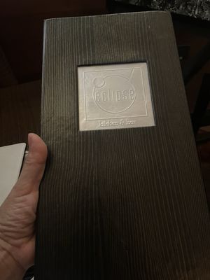 Eclipse Kitchen & Bar by null