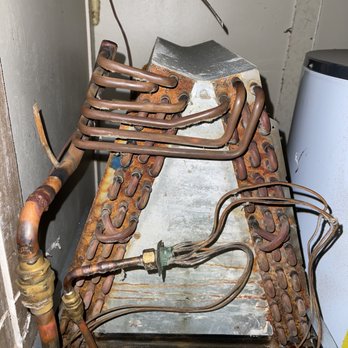 barlows heating and air