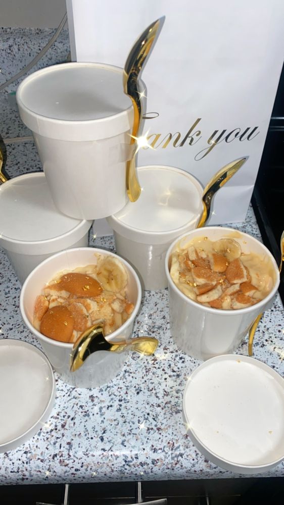 GOLDEN BANANA PUDDING Updated May 2024 Las Vegas, Nevada Desserts Phone Number Yelp