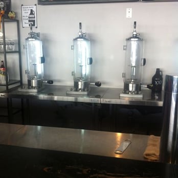 Parallel 49 Brewing - Breweries Near Me - Vancouver, British Columbia