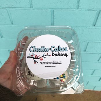 Chatta-Cakes Bakery - Cupcakes Near Me - Hixson, Tennessee Chatta-Cakes Bakery - Cupcakes Near Me - Hixson, Tennessee