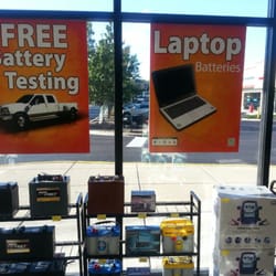 Batteries Plus