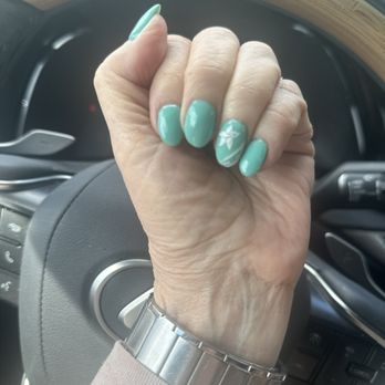 Mary Lee Nail Salon - Nail Salons Near Me - Hawthorne, New York