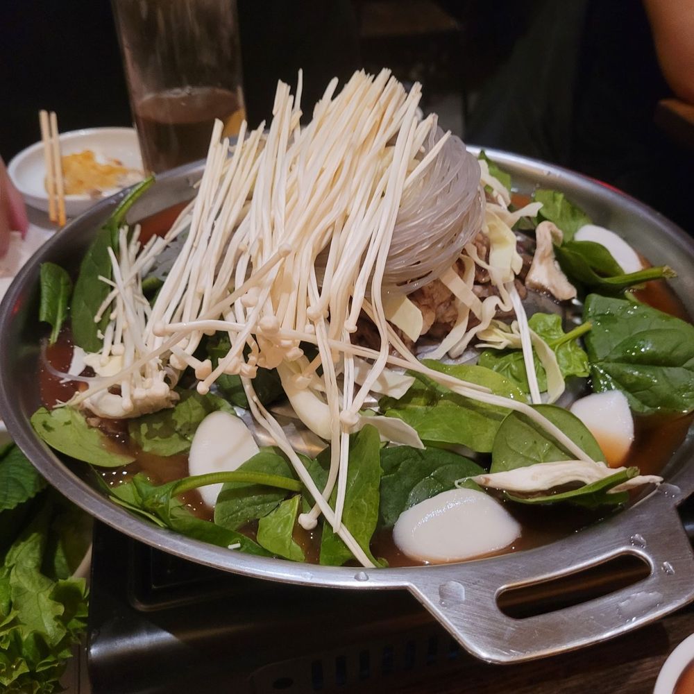 Sam Woo Jung - Bulgogi - Korean Near Me - New York, New York Sam Woo Jung - Bulgogi - Korean Near Me - New York, New York