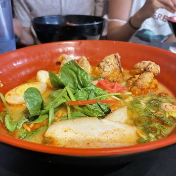 Ramen-Ya - Yokozuna combo - Ramen Near Me - Las Vegas, Nevada Ramen-Ya - Yokozuna combo - Ramen Near Me - Las Vegas, Nevada