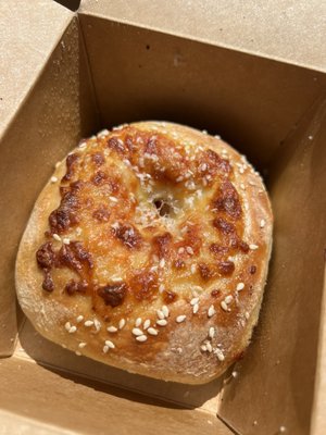 Casper Fermentables - Bagels, Kombucha, Sourdough by null