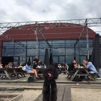 Pllek - Beach Bars Near Me - Amsterdam, New Hampshire