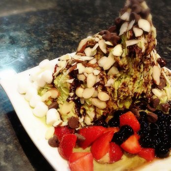 Nu Cafe - Ice Cream & Frozen Yogurt Near Me - Houston, Texas Nu Cafe - Ice Cream & Frozen Yogurt Near Me - Houston, Texas