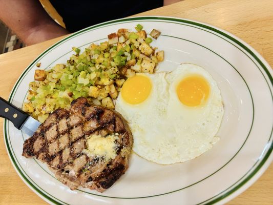 Lumberjacks Restaurant - North Las Vegas by null