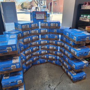 South Loop Market - Grocery Near Me - Chicago, Illinois
