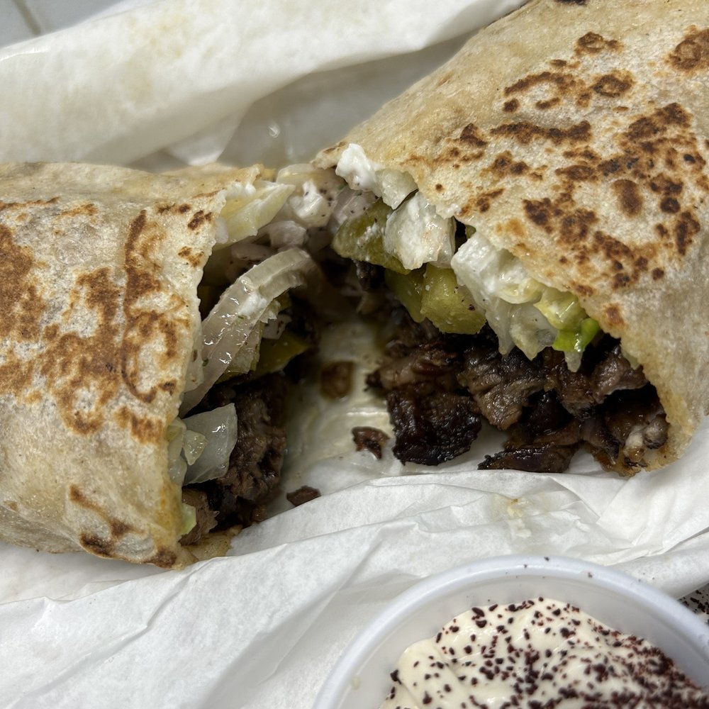 West Bank Street Eats - Beef shawarma - Middle Eastern Near Me - O'Fallon, Illinois West Bank Street Eats - Beef shawarma - Middle Eastern Near Me - O'Fallon, Illinois