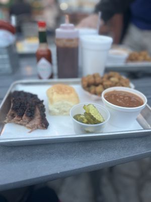 Smoke Shack BBQ by null
