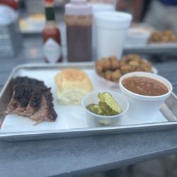 The Smoke Shack