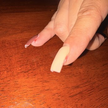 Vanity Polish Nails and Spa - Ouchhhhh :( - Nail Salons Near Me - Las Vegas, Nevada