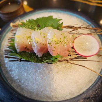 NoriFish - Sushi Bars Near Me - Sandy Springs, Georgia