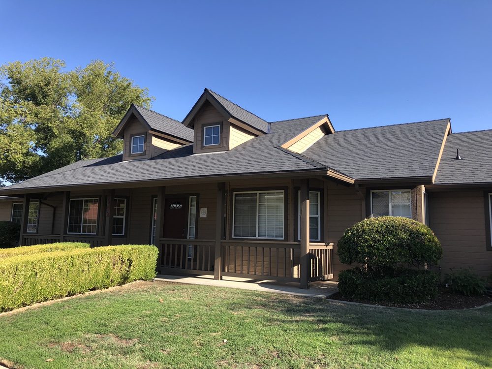 Slide of New View Roofing