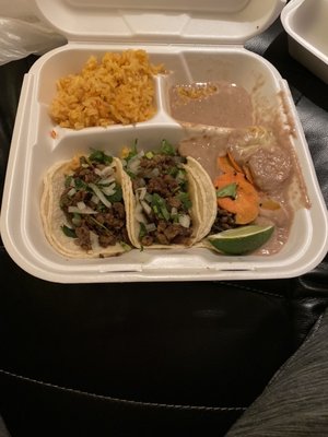 Taqueria El Real by null
