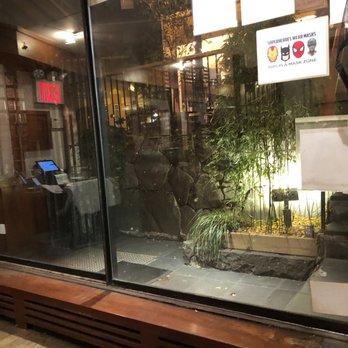 Hasaki - Sushi Bars Near Me - New York, New York Hasaki - Sushi Bars Near Me - New York, New York