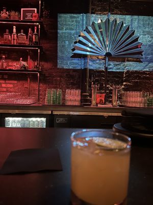 Nine Bar by null