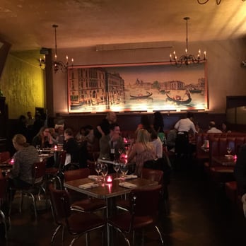 Tosca Cafe - Italian Near Me - San Francisco, California Tosca Cafe - Italian Near Me - San Francisco, California