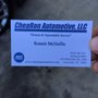 Photo of Chea Ron Automotive