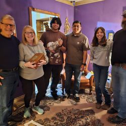 Ingenious Escape Rooms