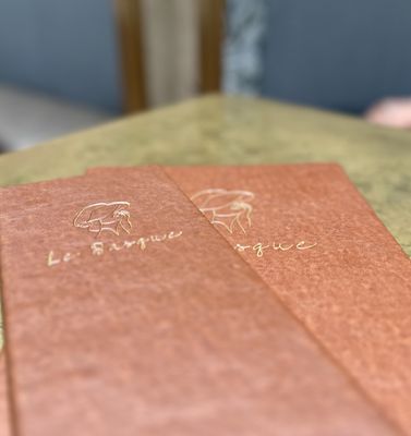 Le Basque French Vegan Restaurant by null