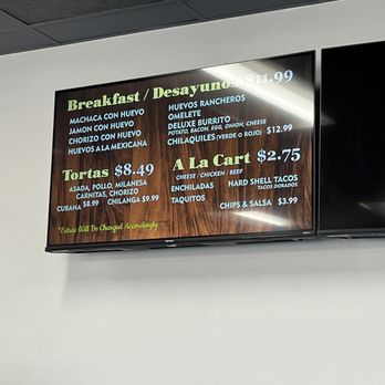 Monarca Mexican Restaurant - Breakfast menu - Mexican Near Me - Los Angeles, California Monarca Mexican Restaurant - Breakfast menu - Mexican Near Me - Los Angeles, California