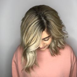 Precision 6 Cuts & Perms