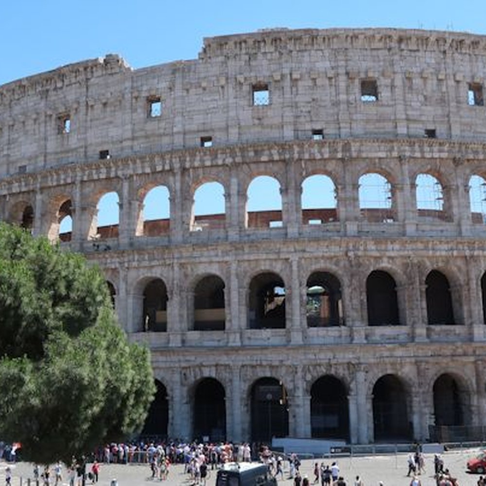 Colosseo - Local Flavor Near Me - Rome, RM Colosseo - Local Flavor Near Me - Rome, RM