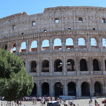 Colosseo - Local Flavor Near Me - Rome, RM