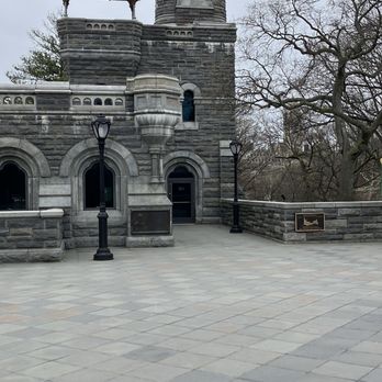 Belvedere Castle - Landmarks & Historical Buildings Near Me - New York, New York