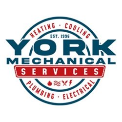 York Mechanical Service