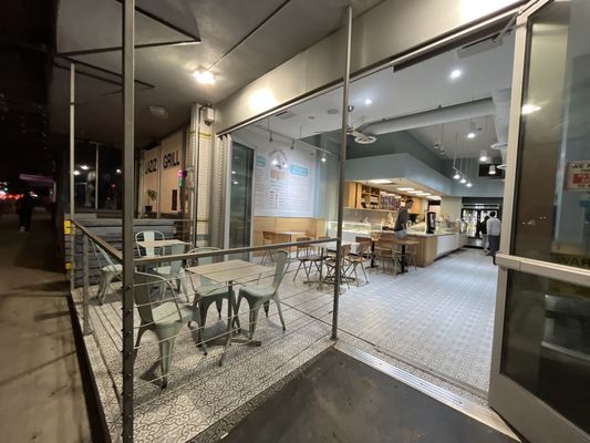 Mashti Malone's Ice Cream by null