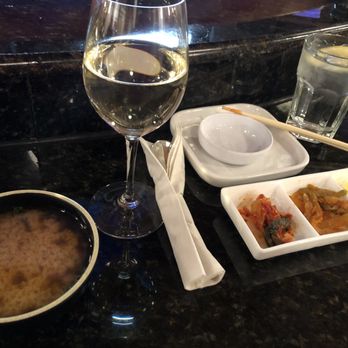 Far East + Kitchen - Sushi Bars Near Me - Scotts Valley, California