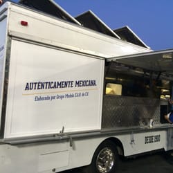 The Montejo Truck. You figure it out, no clue on my end.