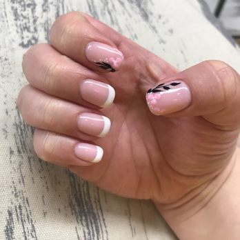 Classy Nail Spa - Nail Salons Near Me - Alameda, California