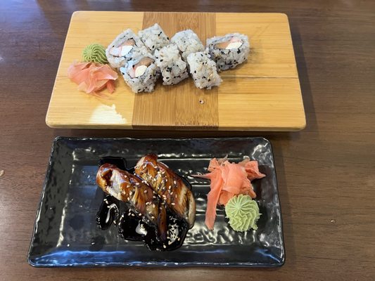 Blue Fin Restaurant by null