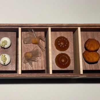 Kiln - Swipe right! - New American Near Me - San Francisco, California Kiln - Swipe right! - New American Near Me - San Francisco, California