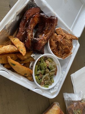 Big Daddy'z BBQ & Grill by null