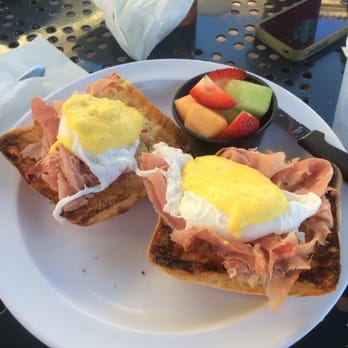 Mustard Cafe - Eggs Benedict - Delis Near Me - Newport Coast, California Mustard Cafe - Eggs Benedict - Delis Near Me - Newport Coast, California
