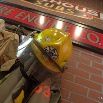 Firehouse Subs - Guelph Bunker Gear - Sandwiches Near Me - Guelph, Ontario Firehouse Subs - Guelph Bunker Gear - Sandwiches Near Me - Guelph, Ontario