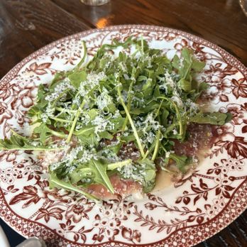 Bonne Vie Cafe & Bistro - French Near Me - Washington, DC, District of Columbia