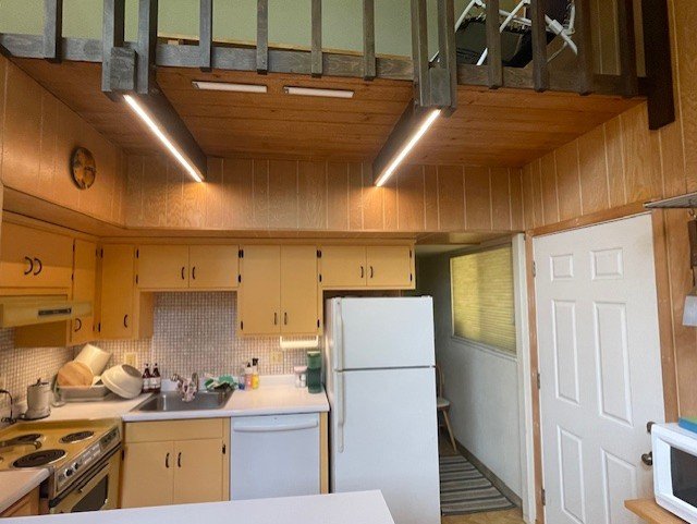 Slide of AC Electric & Custom Design Lighting