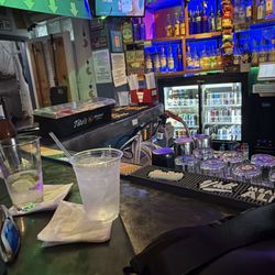 Lucky Star Lounge