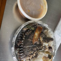 El Sazon De Olga - Bistec Encebollado